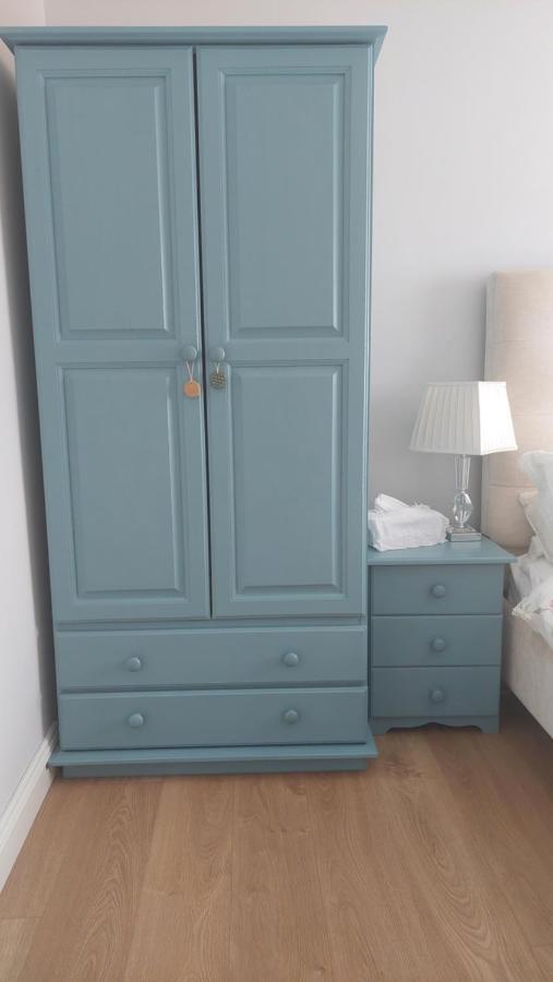 Knockrobin Cottage Γουίκλοου Εξωτερικό φωτογραφία