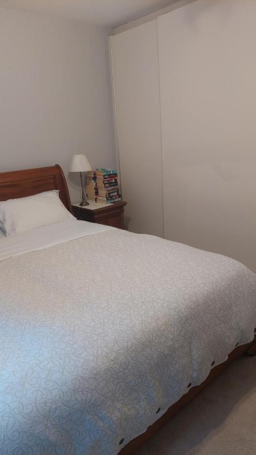 Knockrobin Cottage Γουίκλοου Εξωτερικό φωτογραφία